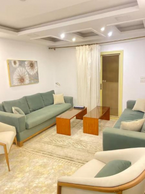 Comfy House in Maadi
